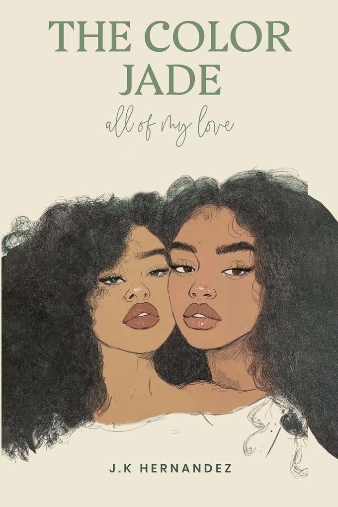 The Color Jade