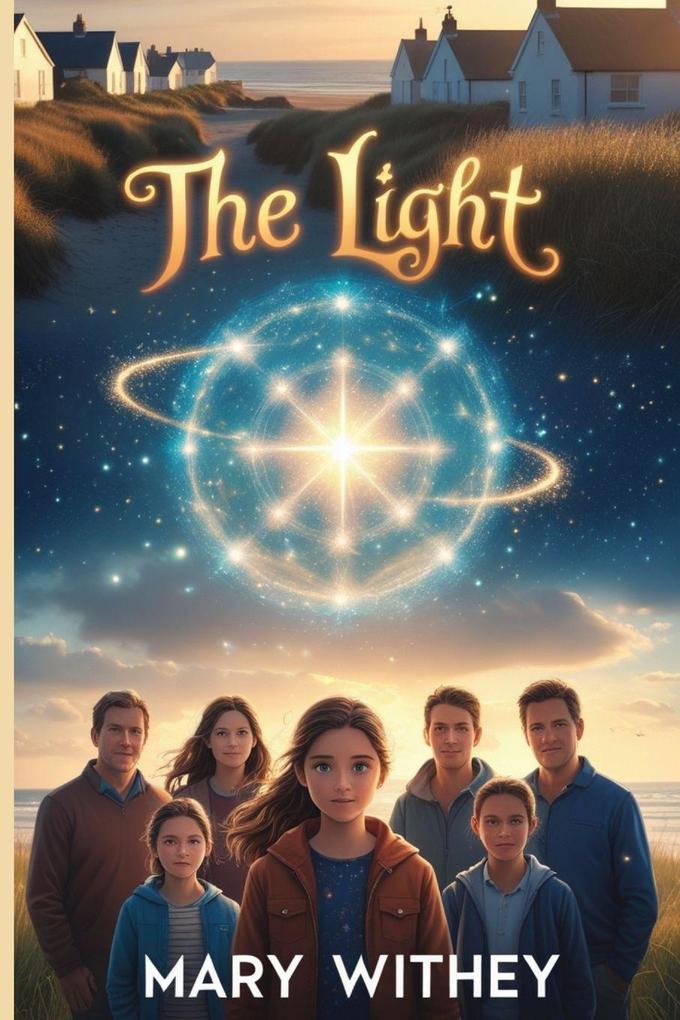 THE LIGHT
