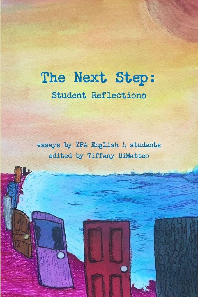 The Next Step YPA