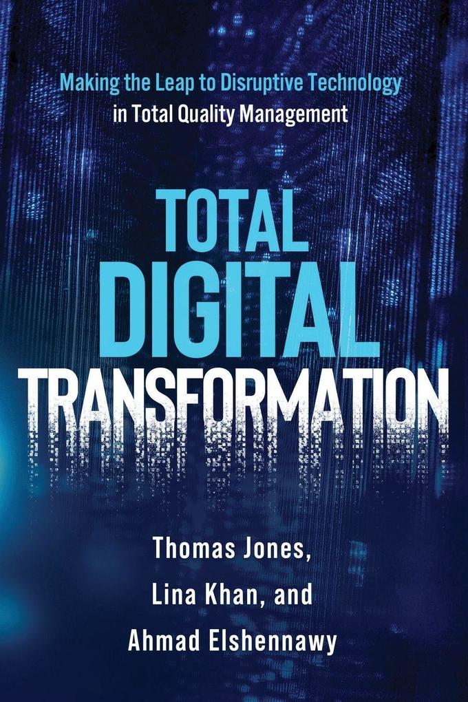 Total Digital Transformation