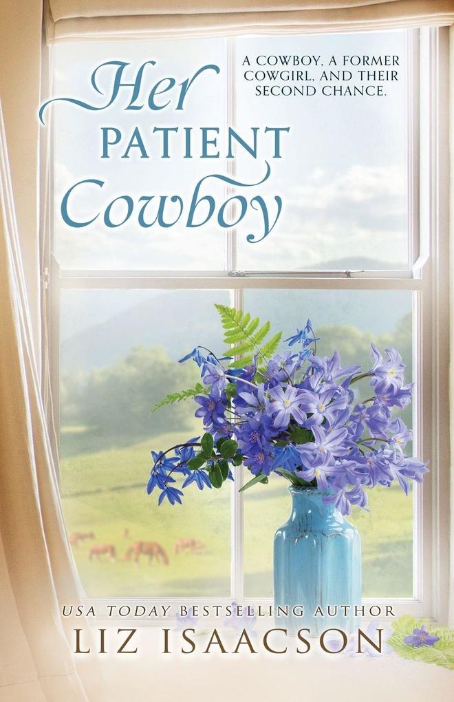 Her Patient Cowboy