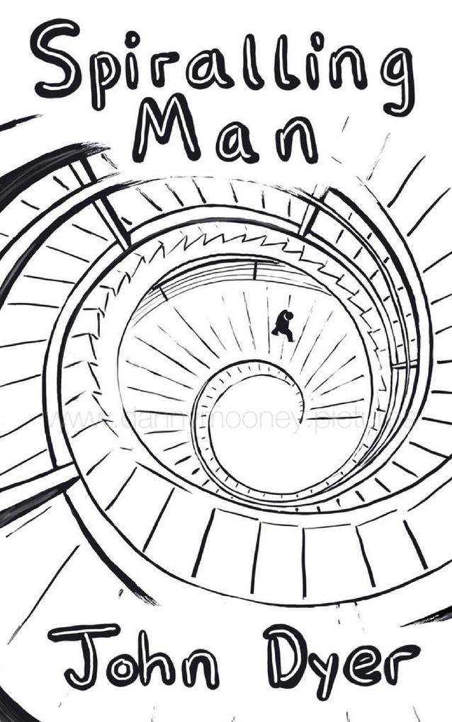 Spiralling Man