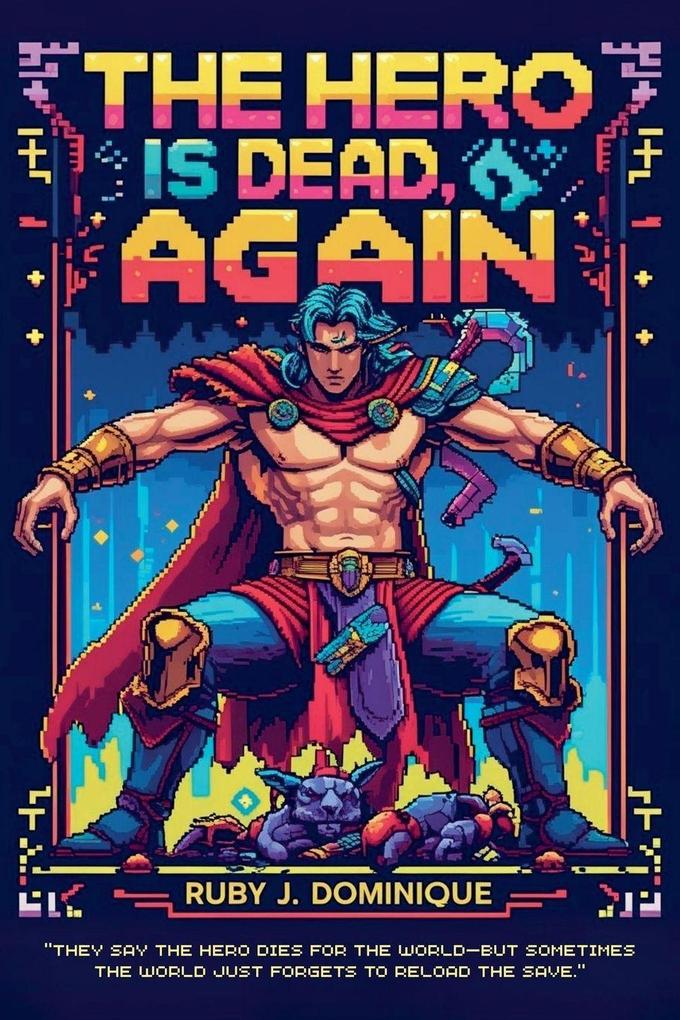 The Hero is Dead Again