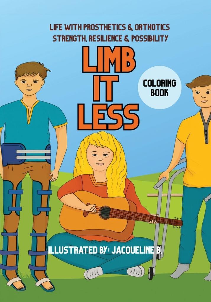 LIMB It Less