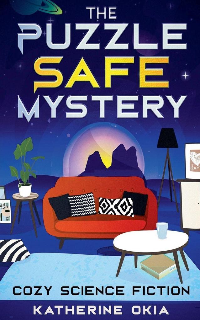 The Puzzle Safe Mystery