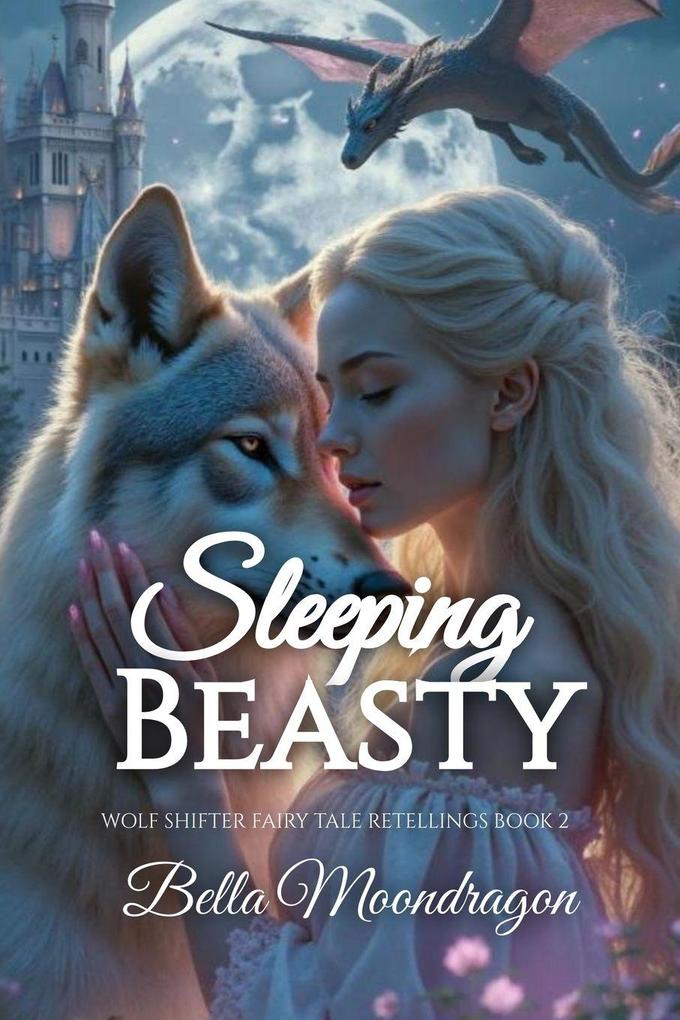 Sleeping Beasty