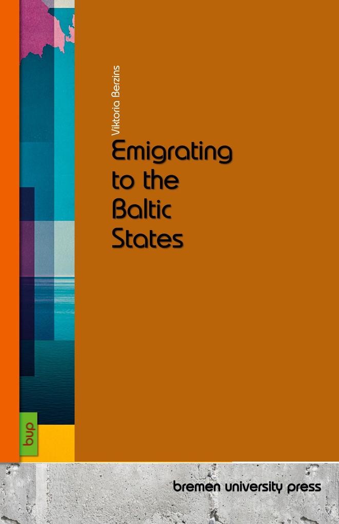 Emigrating to the Baltic States