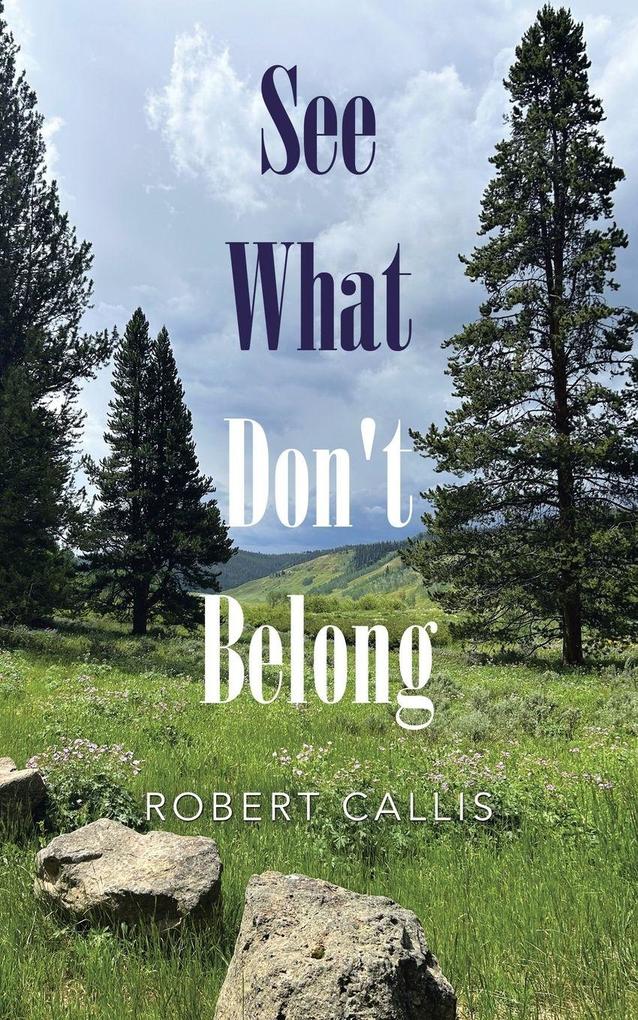 See What Don't Belong