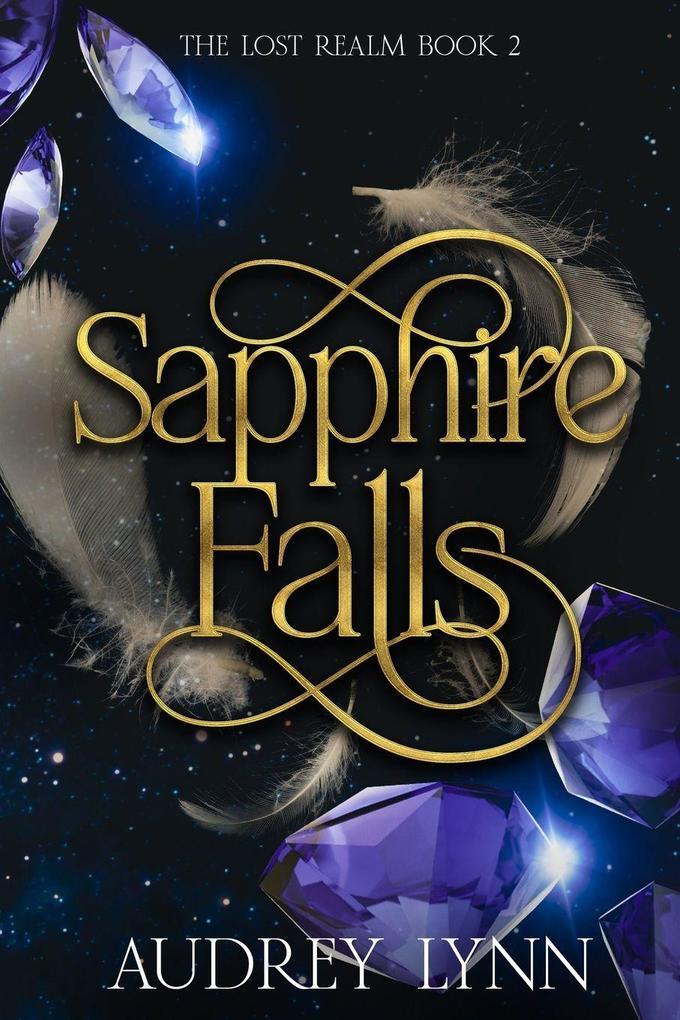 Sapphire Falls