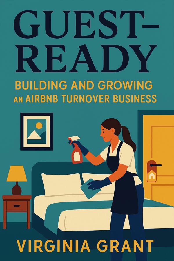 Guest-Ready