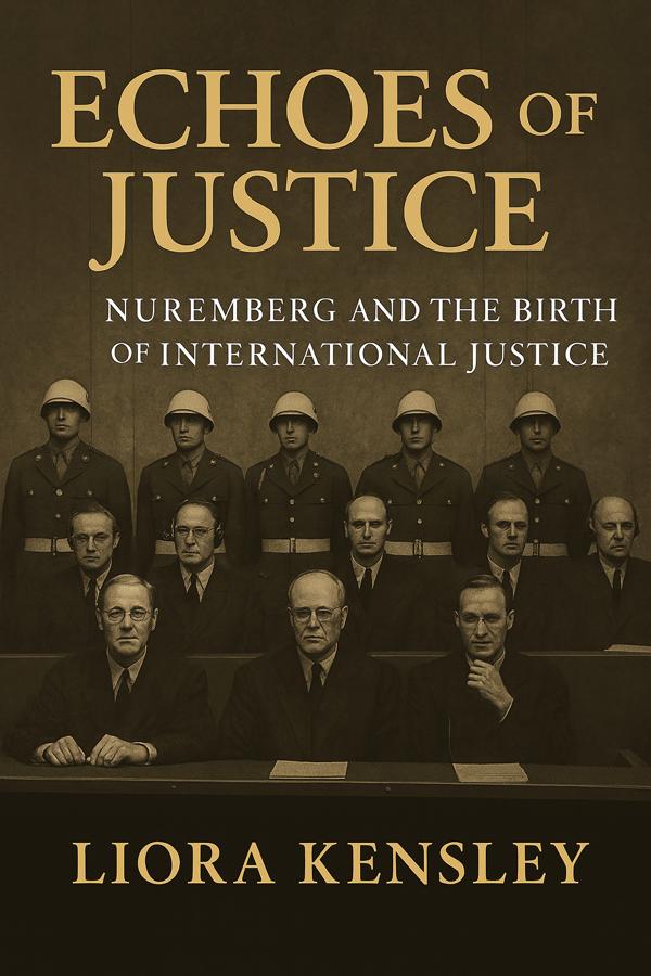 Echoes of Justice
