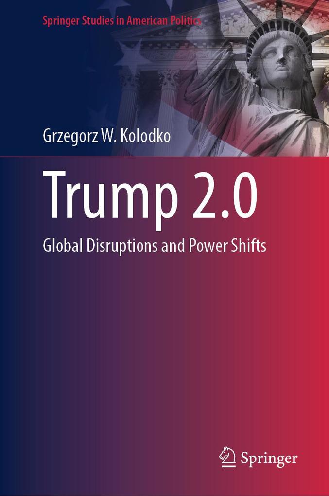Trump 2.0