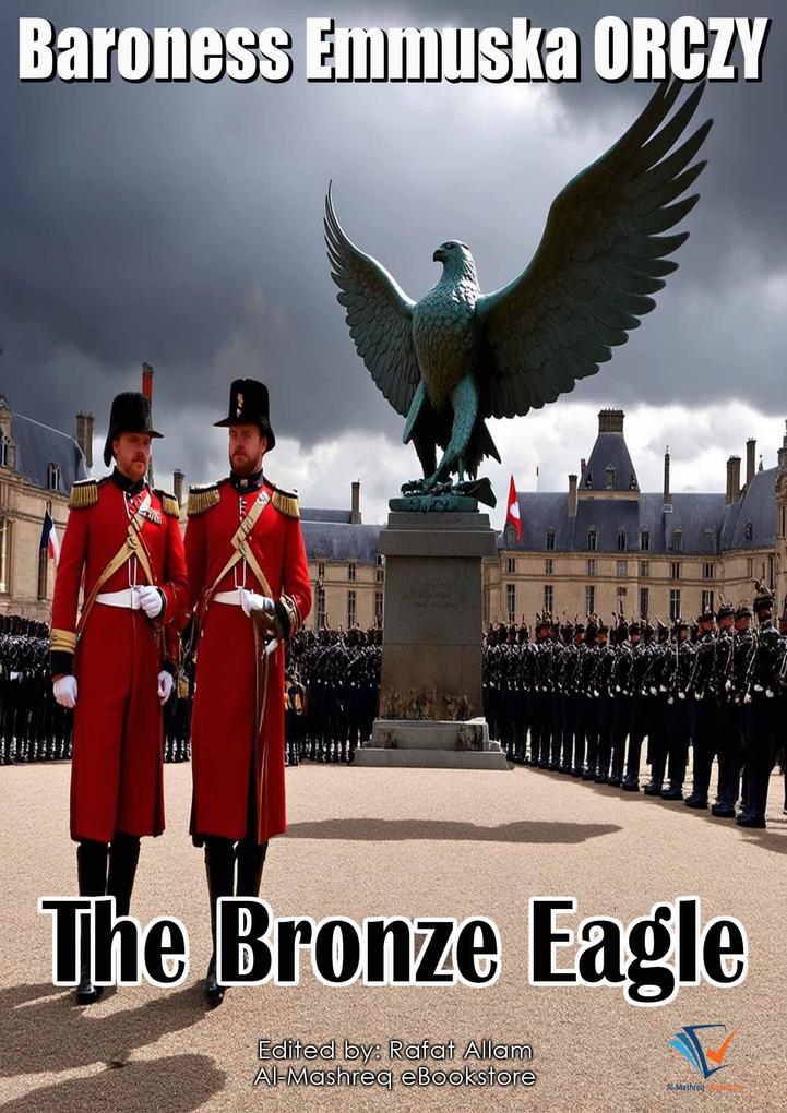 The Bronze Eagle