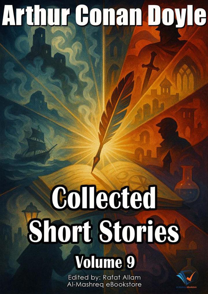 Collected Short Stories Volume 9