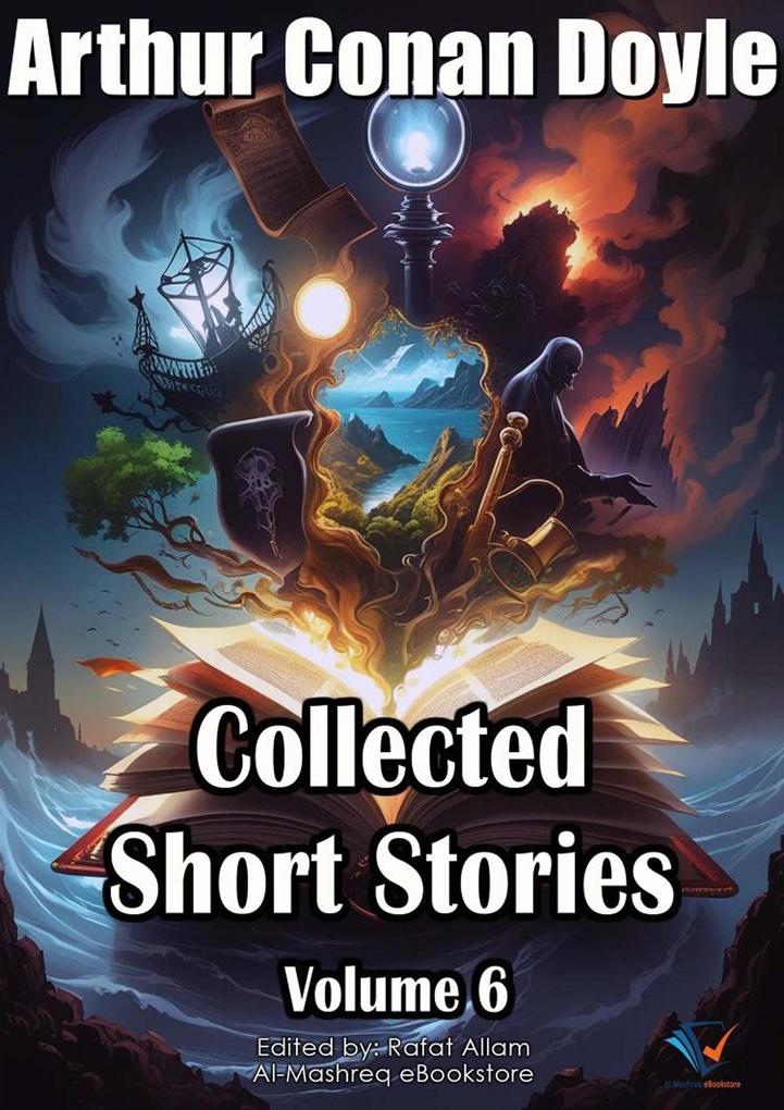 Collected Short Stories Volume 6