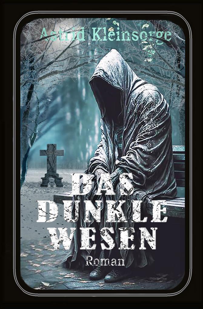 Das dunkle Wesen