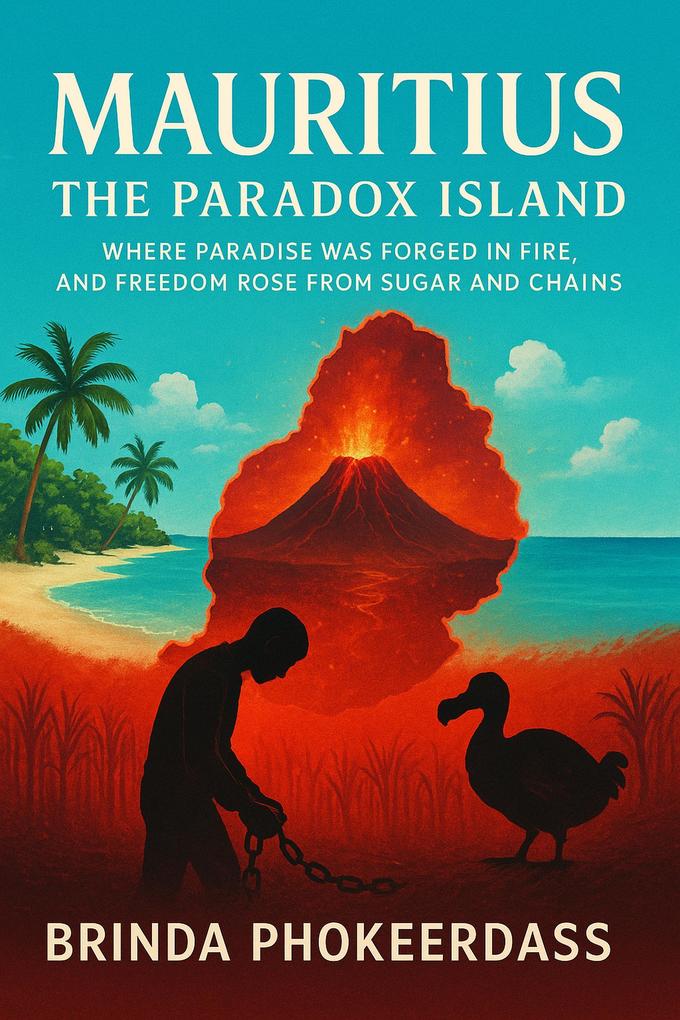 Mauritius The Paradox Island
