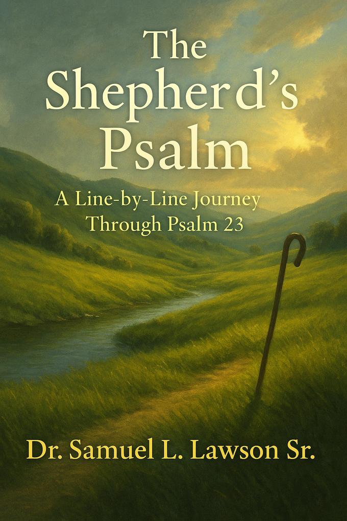 The Shepard's Psalm