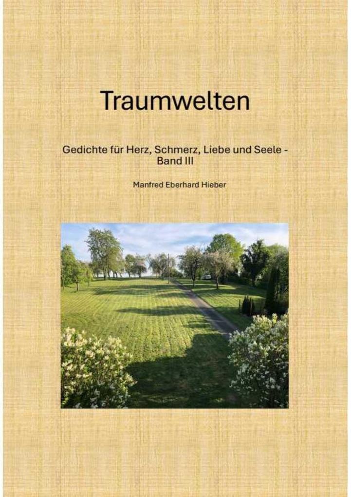 Traumwelten