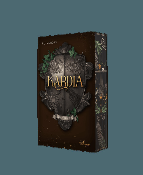 Kardia - Stirb für Uns