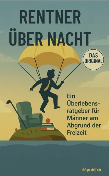Rentner über Nacht