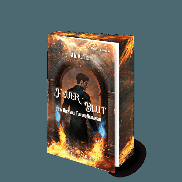 Feuer Blut