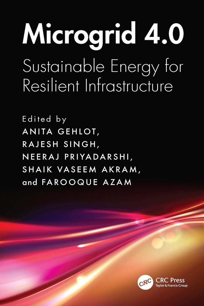 Microgrid 4.0