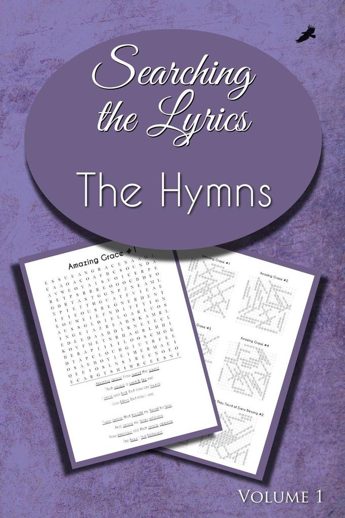 Searching the Lyrics