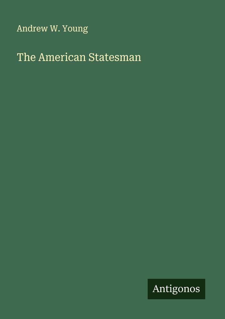 The American Statesman