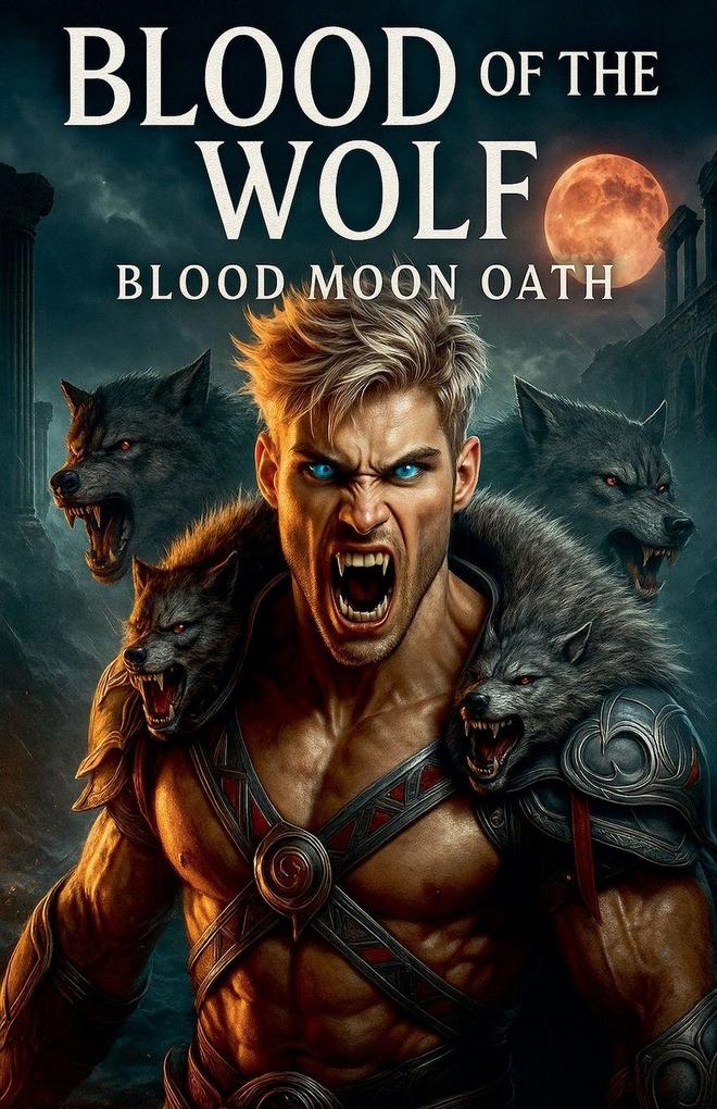 Blood of The Wolf