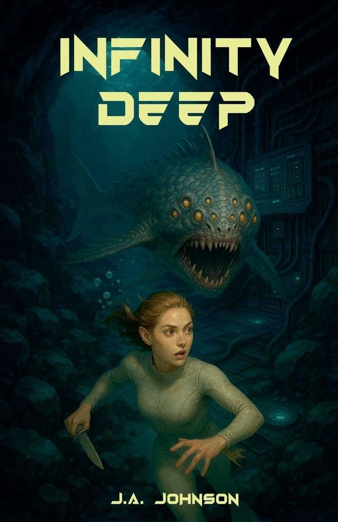 Infinity Deep