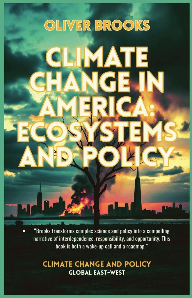 Climate Change in America