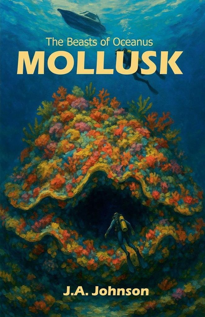 Mollusk