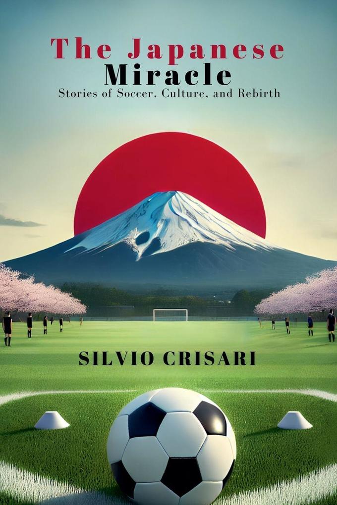 The Japanese Miracle