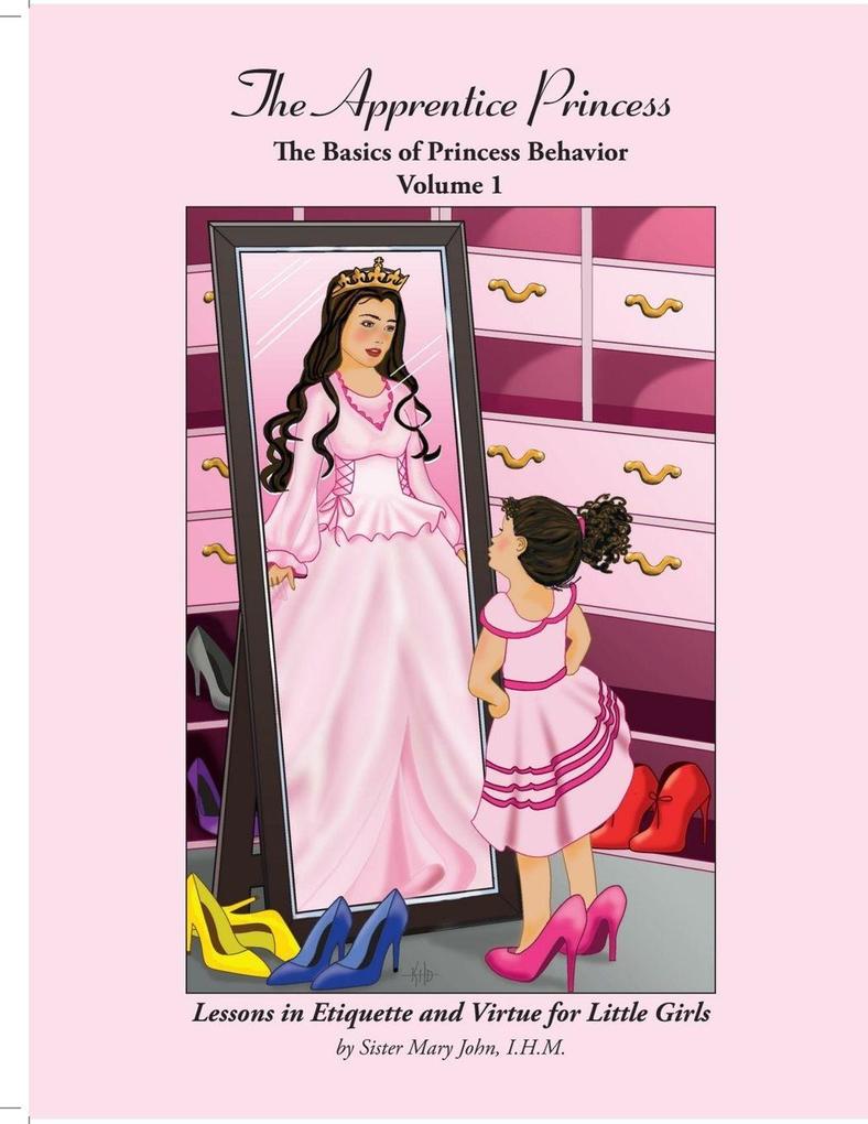The Apprentice Princess