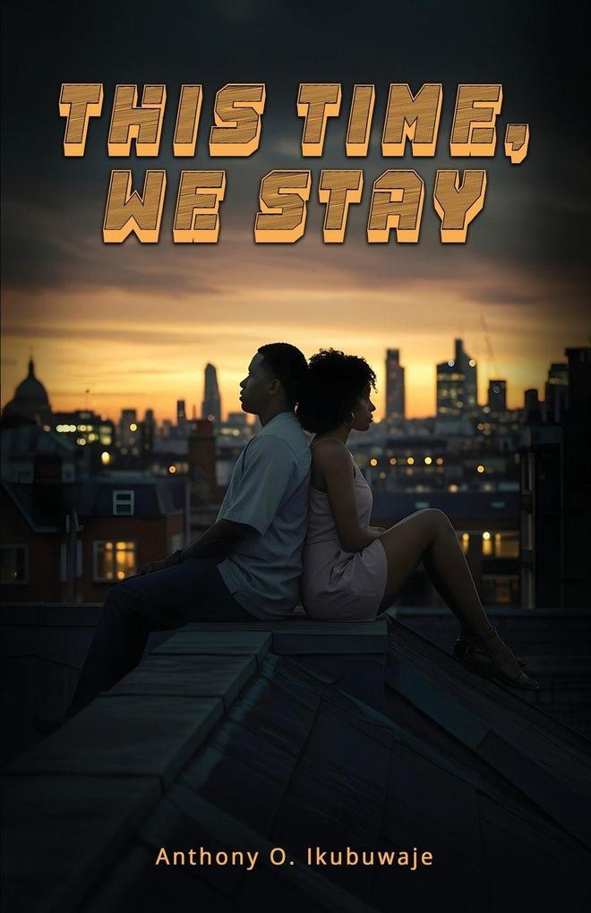 This Time We Stay