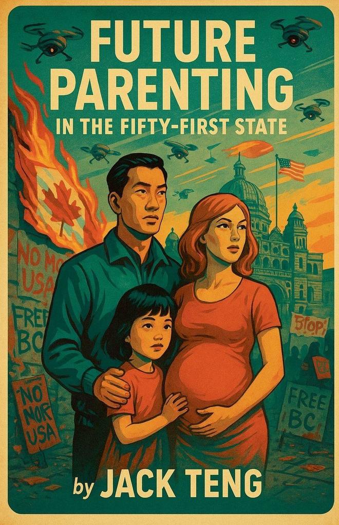Future Parenting in the Fifty-First State