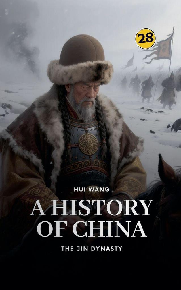 The Jin Dynasty