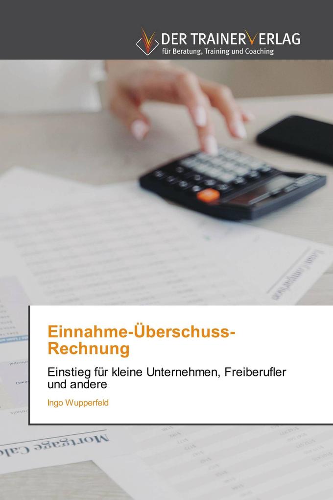 Einnahme-Überschuss-Rechnung