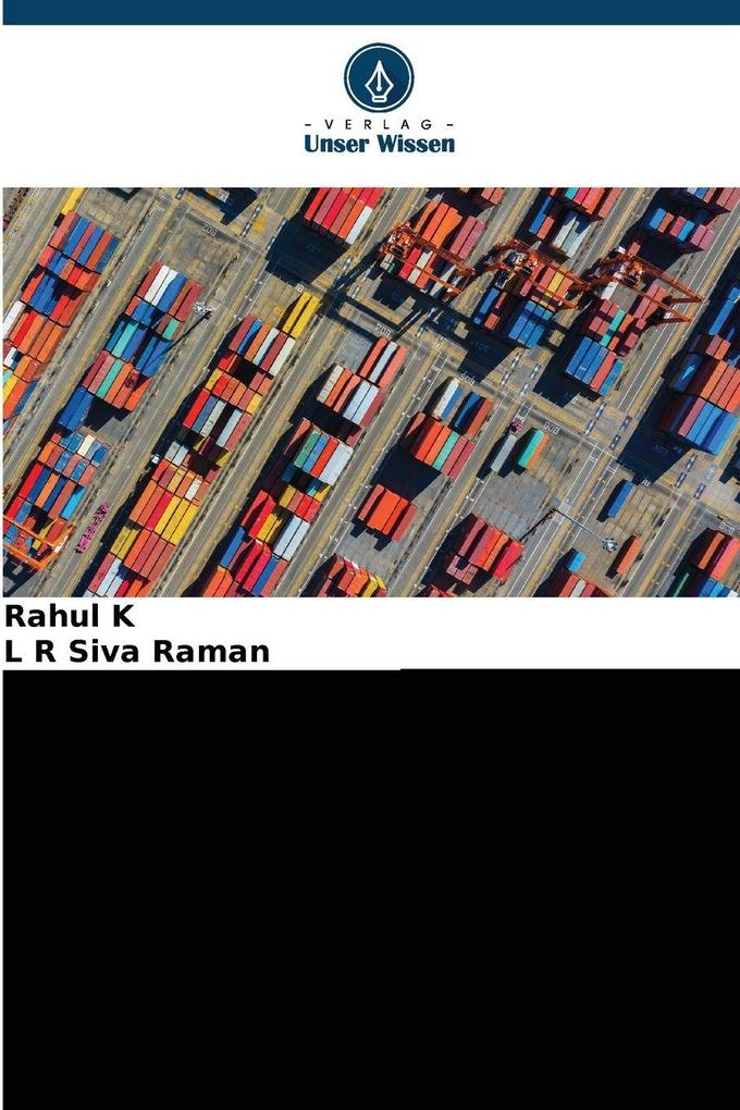 AUSWIRKUNGEN DER STEUERPOLITIK AUF DEN INTERNATIONALEN GÜTERVERKEHR UND DIE LOGISTIK