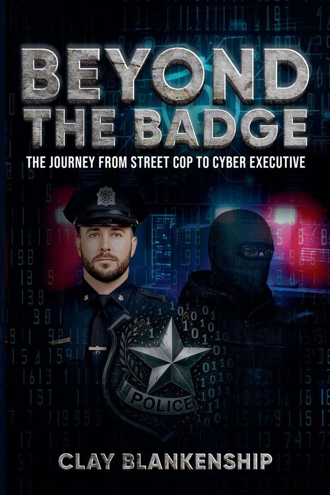 Beyond the Badge