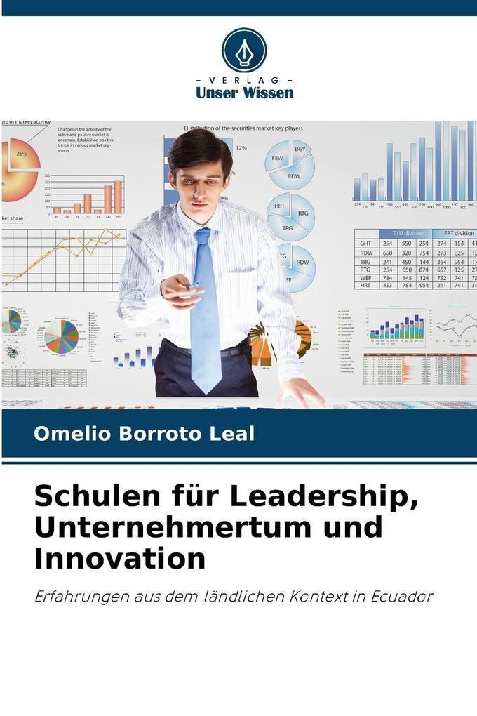 Schulen für Leadership Unternehmertum und Innovation