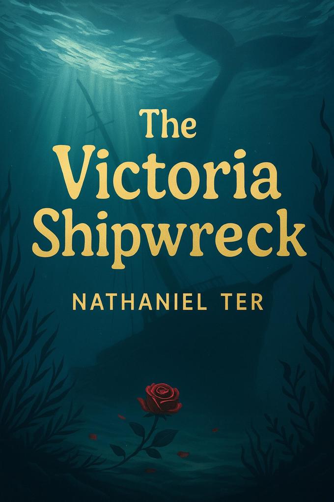 The Victoria Shipwreck