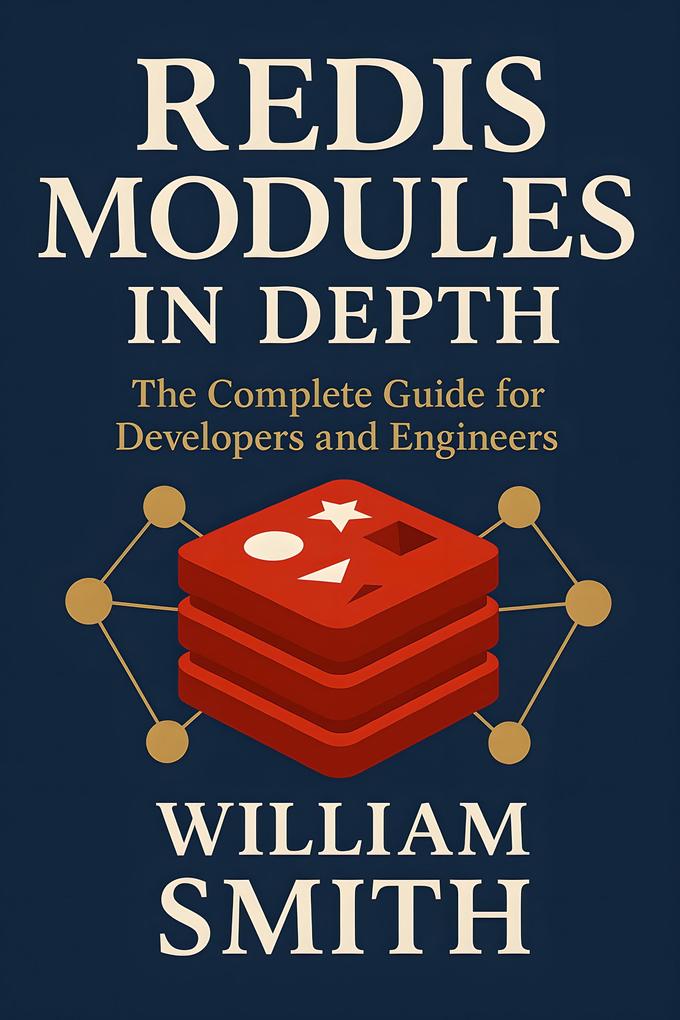 Redis Modules in Depth