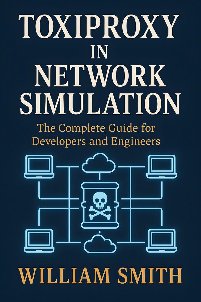 Toxiproxy in Network Simulation