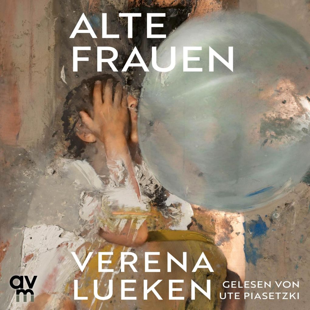 Alte Frauen