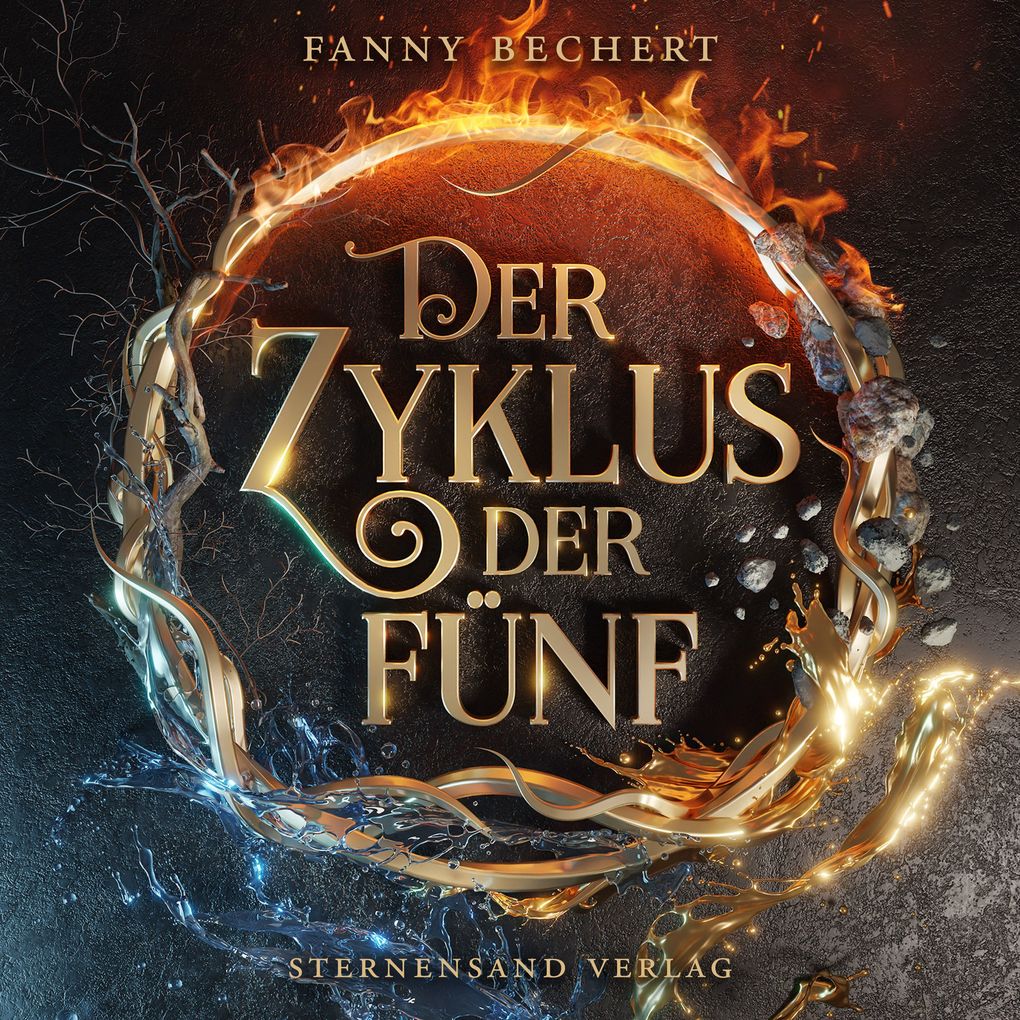 Der Zyklus der Fünf