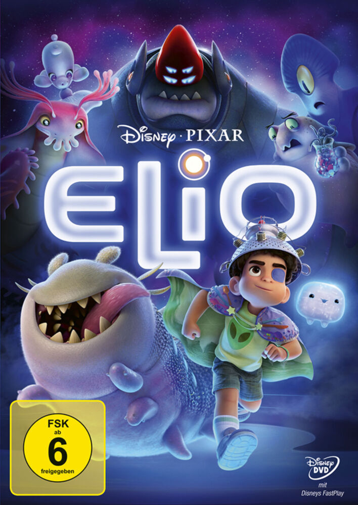 Elio