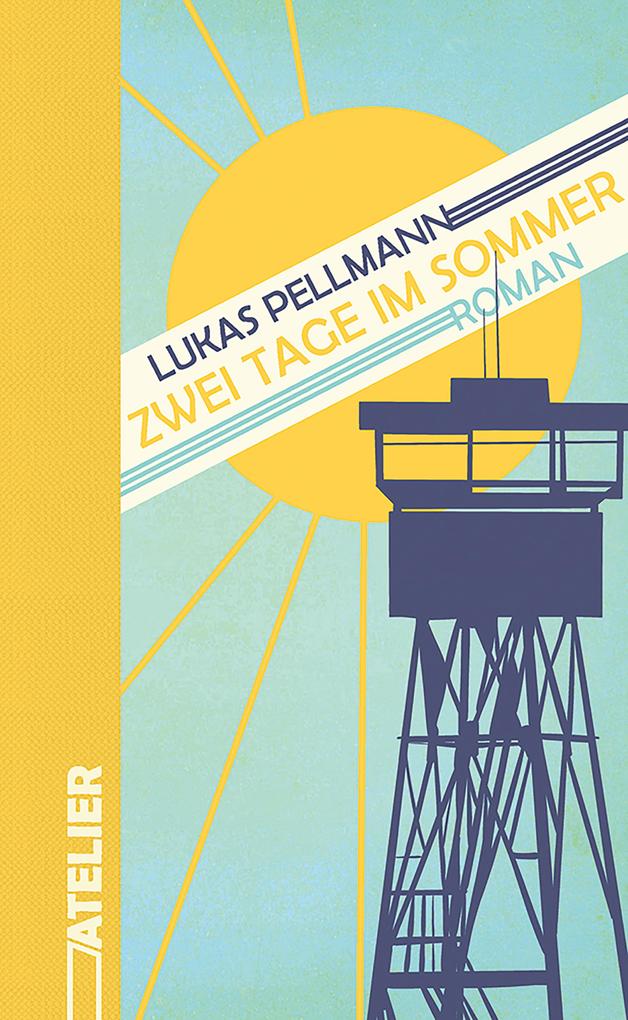 Zwei Tage im Sommer