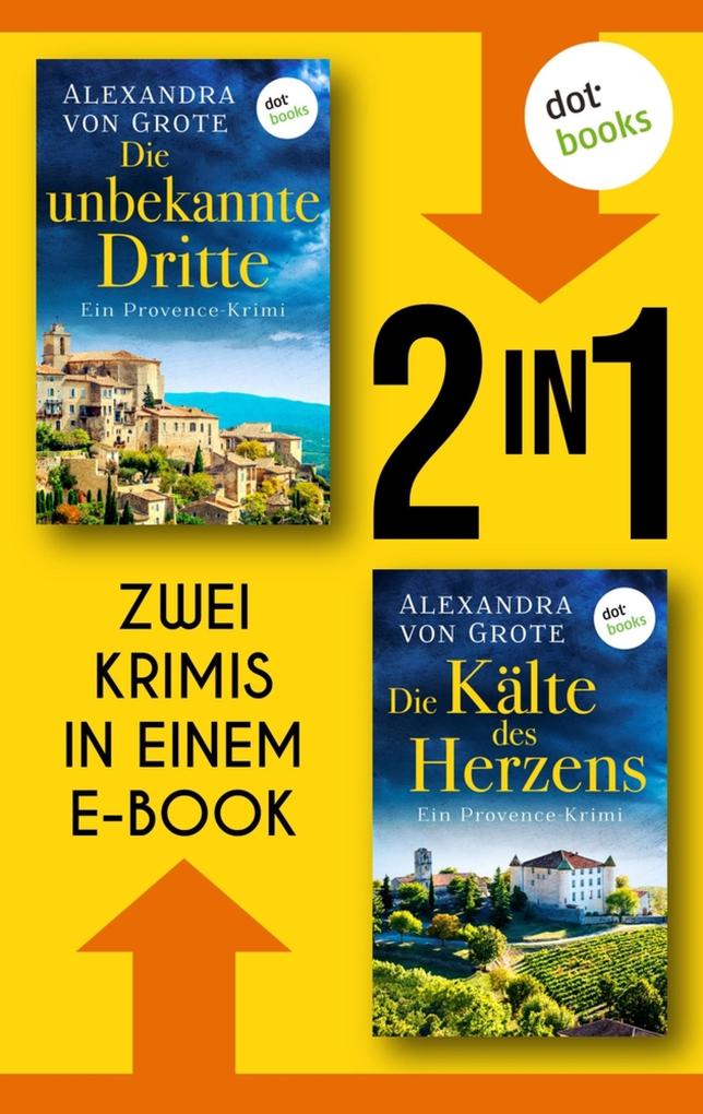 Die unbekannte Dritte & Die Kälte des Herzens
